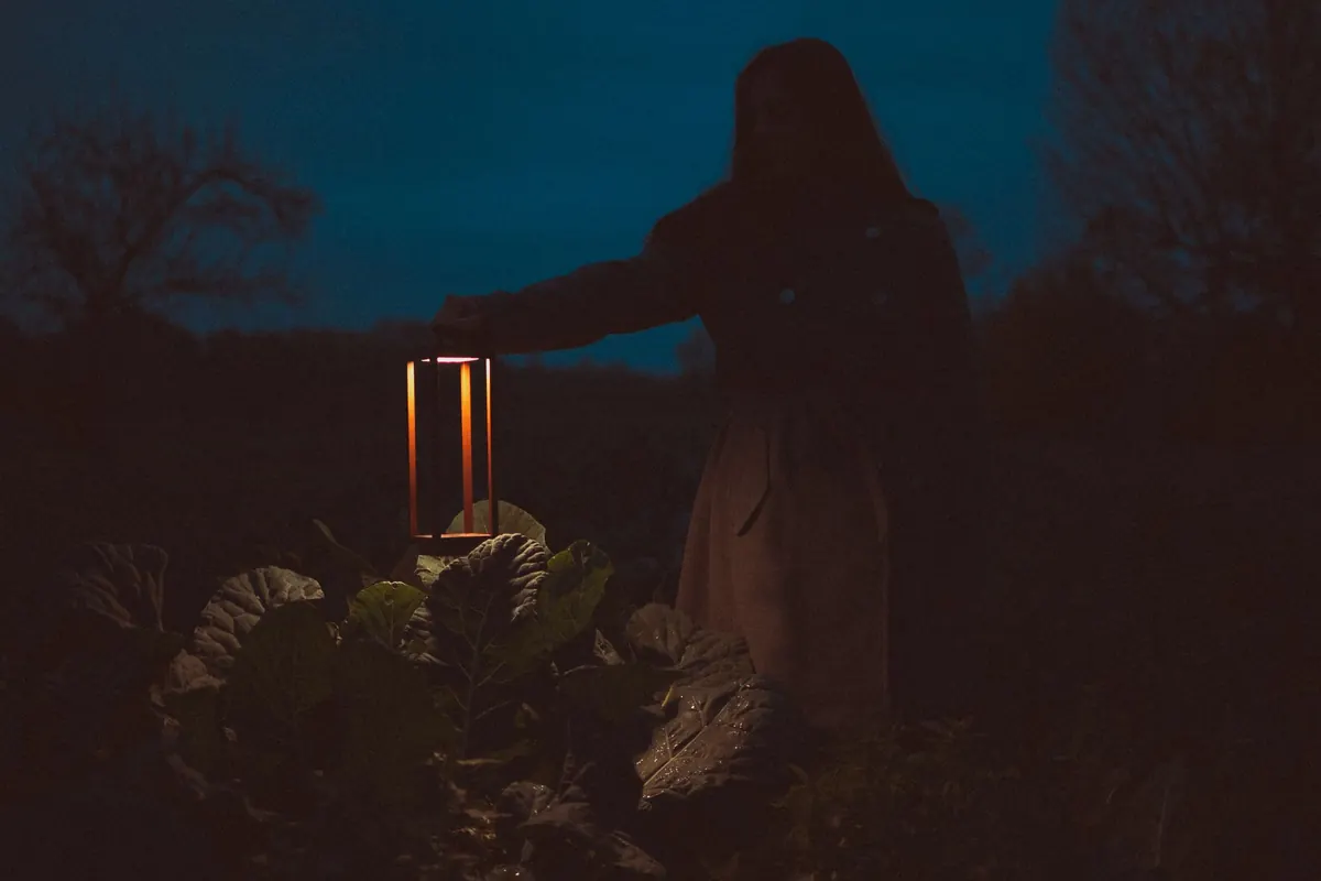 How to Convert a Candle Lantern to LED: A Renter-Friendly Guide